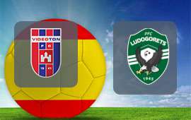 Videoton FC - Ludogorets Razgrad
