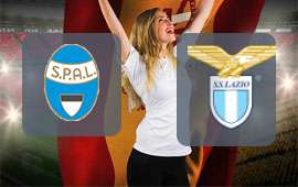 SPAL 2013 - Lazio