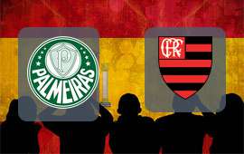 Palmeiras - Flamengo