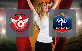 Tunisia - France