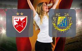 FK Crvena zvezda - Salzburg