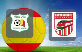 Deportes Quindio - Tigres FC