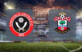 Sheffield United - Southampton