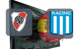 River Plate - Racing Club