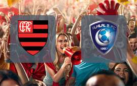 Flamengo - Al Hilal