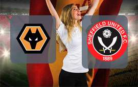 Wolverhampton Wanderers - Sheffield United