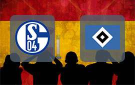 Schalke 04 - Hamburger SV