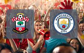 Southampton - Manchester City