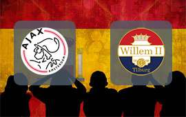 Jong Ajax - Willem II