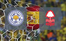 Leicester City - Nottingham Forest