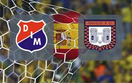 Independiente Medellin - Chico FC