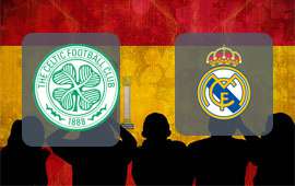Celtic - Real Madrid