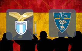 Lazio - Lecce