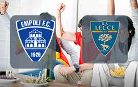 Empoli - Lecce