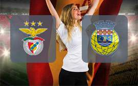 Benfica - Arouca