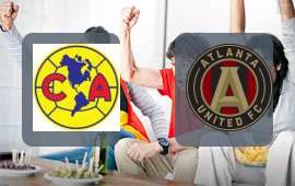 CF America - Atlanta United