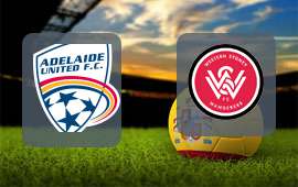 Adelaide United - Western Sydney Wanderers FC