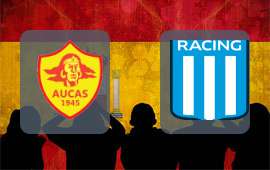 Aucas - Racing Club