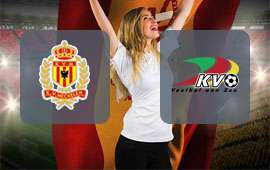 KV Mechelen - Oostende