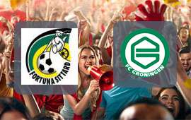 Fortuna Sittard - FC Groningen