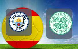 Manchester City - Celtic