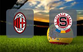 AC Milan - Sparta Prague