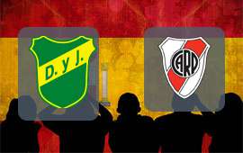 Defensa y Justicia - River Plate