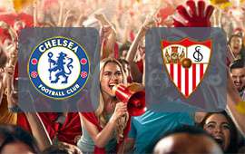 Chelsea - Sevilla