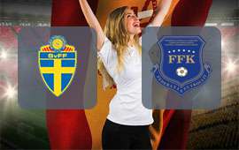 Sweden - Kosovo