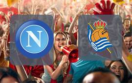 SSC Napoli - Real Sociedad