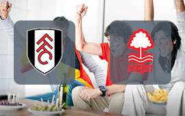 Fulham - Nottingham Forest
