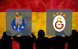 FC Porto - Galatasaray