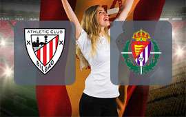 Athletic Bilbao - Valladolid