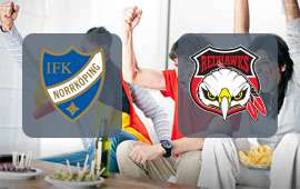 IFK Norrkoeping - Haecken