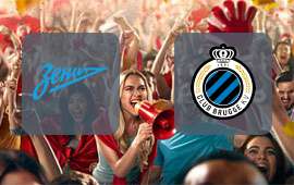 Zenit St. Petersburg - Club Brugge