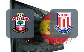 Southampton - Stoke City