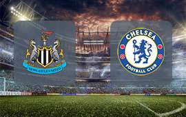 Newcastle United - Chelsea
