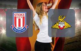 Stoke City - Doncaster Rovers