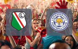 Legia Warszawa - Leicester City