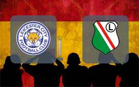 Leicester City - Legia Warszawa