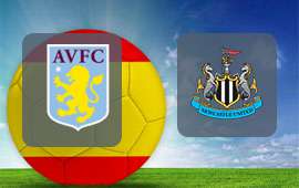 Aston Villa - Newcastle United