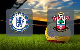 Chelsea - Southampton