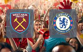 West Ham United - Chelsea